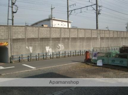 コーポ新道 ｜愛知県北名古屋市九之坪竹田(賃貸アパート2DK・2階・35.00㎡)の写真 その6