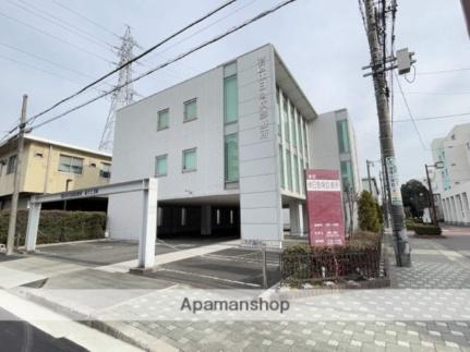 画像7:名古屋市医師会港区休日急病診療所(病院)まで90m