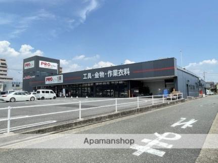 シャインハイツ入場  ｜ 愛知県名古屋市港区入場２丁目（賃貸マンション3LDK・4階・58.32㎡） その16