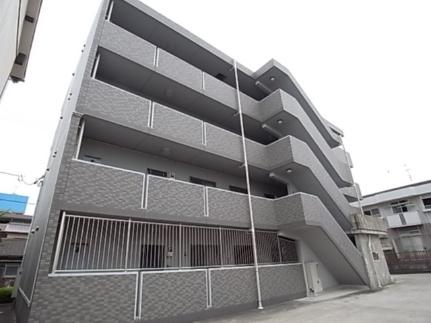 クレアールメゾン大山 203｜愛知県名古屋市中川区大山町(賃貸マンション2LDK・2階・52.44㎡)の写真 その14