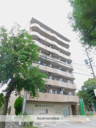 パール徳川  ｜ 愛知県名古屋市東区徳川２丁目（賃貸マンション1K・3階・21.46㎡） その14