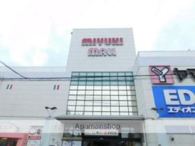 ハーモニーテラス城北町  ｜ 愛知県名古屋市西区城北町３丁目（賃貸アパート1K・1階・21.72㎡） その18