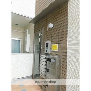 愛知県名古屋市西区児玉２丁目（賃貸アパート1R・3階・20.25㎡） その18