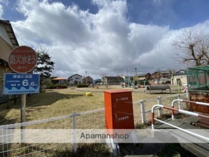 サニーヒル 101｜三重県四日市市川北１丁目(賃貸マンション3LDK・1階・63.70㎡)の写真 その17