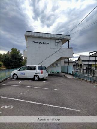 三重県三重郡川越町大字南福崎(賃貸アパート2DK・2階・39.60㎡)の写真 その16