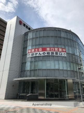 画像17:（株）百五銀行／四日市西支店(銀行)まで233m