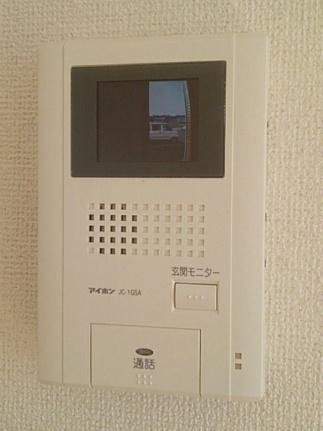 ハーモニー白ゆり　Ｂ 103｜三重県四日市市平津町(賃貸アパート1LDK・1階・46.49㎡)の写真 その10