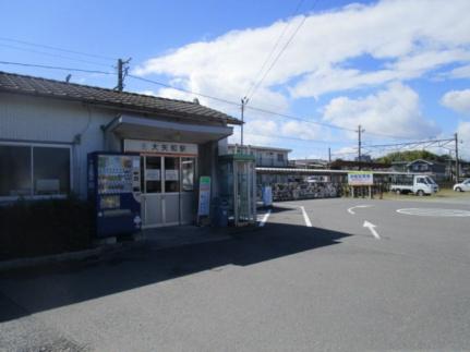 画像18:三岐鉄道　大矢知駅(その他周辺施設)まで667m