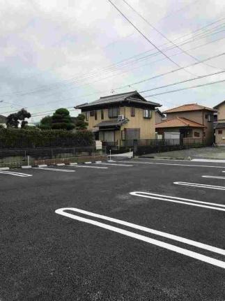 三重県四日市市羽津町(賃貸アパート1LDK・1階・35.56㎡)の写真 その29