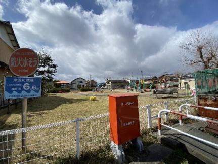 アヴニールマルシェ　Ａ 103｜三重県四日市市西富田町(賃貸アパート1LDK・1階・39.92㎡)の写真 その18