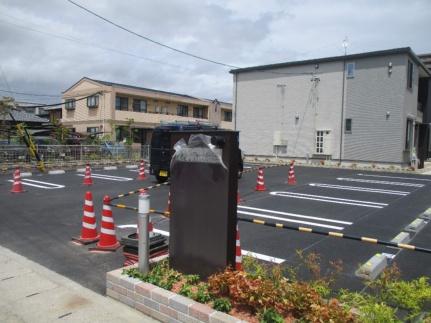 メゾン　ラ　シエル 105｜三重県三重郡川越町大字豊田(賃貸アパート1LDK・1階・43.61㎡)の写真 その13