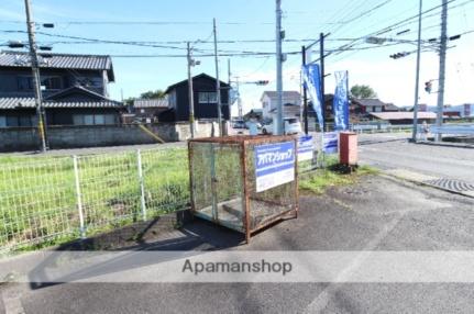 ハイツクレハ ｜三重県伊賀市服部町(賃貸アパート2DK・2階・34.02㎡)の写真 その27