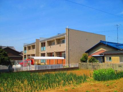 アペルトII 103｜三重県伊賀市緑ケ丘西町(賃貸アパート1K・1階・32.71㎡)の写真 その14