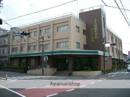 ノースファイブ ｜三重県名張市松崎町(賃貸マンション2DK・2階・41.04㎡)の写真 その15