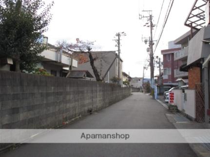 ソレイユ発春 ｜三重県名張市平尾(賃貸マンション1K・3階・25.00㎡)の写真 その15