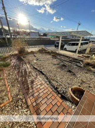 三重県名張市すずらん台東３番町(賃貸一戸建4SLDK・1階・109.94㎡)の写真 その10