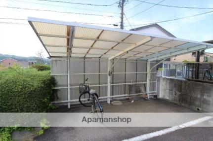 コーポパークサイドＢ ｜三重県名張市鴻之台３番町(賃貸アパート2DK・2階・39.75㎡)の写真 その26