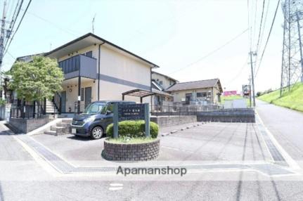 ハイツ富久家 ｜三重県名張市鴻之台１番町(賃貸アパート1K・1階・27.08㎡)の写真 その28