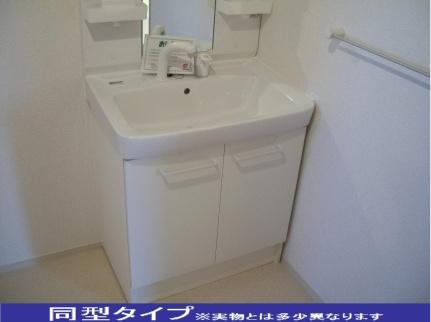 グランステージＢ 203 ｜ 三重県名張市鴻之台４番町（賃貸アパート1LDK・2階・49.10㎡） その7