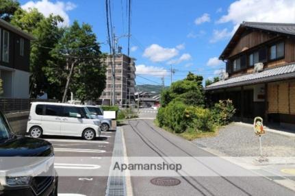 ＲＥＳＩＤＥＮＣＥ蔵持  ｜ 三重県名張市蔵持町原出（賃貸アパート1LDK・2階・41.79㎡） その25