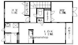 米原駅 6.2万円