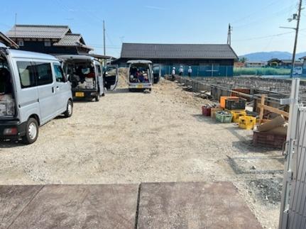 プロローグ新旭 203｜滋賀県高島市新旭町旭(賃貸アパート2LDK・2階・63.03㎡)の写真 その29