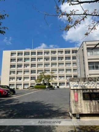 画像17:玉川高等学校(高校・高専)まで393m