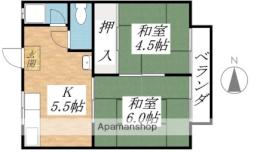 🉐敷金礼金0円！🉐東海道・山陽本線 石山駅 バス15分 赤川下車...