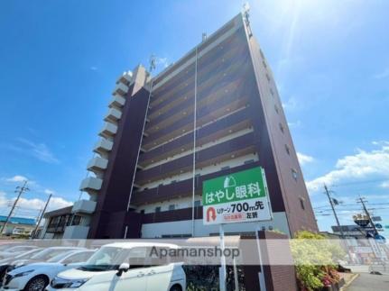 滋賀県大津市本堅田３丁目（賃貸マンション1R・3階・32.40㎡） その15