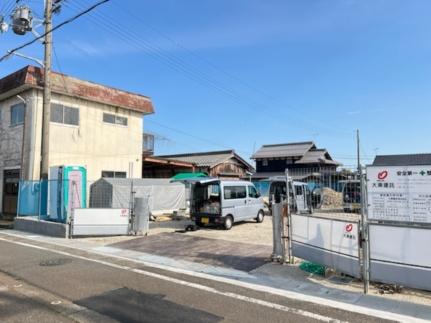 プロローグ新旭 104｜滋賀県高島市新旭町旭(賃貸アパート1LDK・1階・50.05㎡)の写真 その30