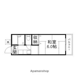 🉐敷金礼金0円！🉐東海道・山陽本線 石山駅 バス15分 赤尾町下...