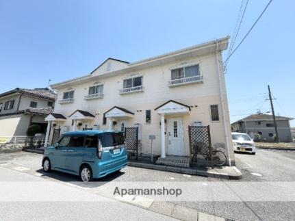 滋賀県長浜市小堀町(賃貸テラスハウス2LDK・1階・59.63㎡)の写真 その16