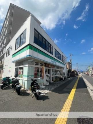 滋賀県草津市野路東５丁目(賃貸アパート1K・2階・24.00㎡)の写真 その17