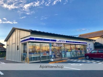 滋賀県彦根市大藪町(賃貸アパート1K・2階・18.90㎡)の写真 その17