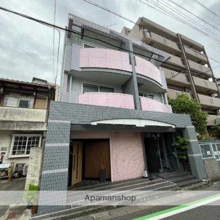 滋賀県大津市京町４丁目(賃貸マンション1LDK・2階・40.00㎡)の写真 その13