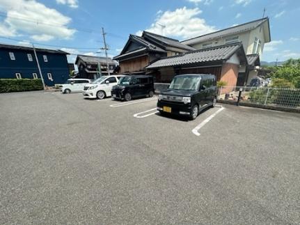 サニープレイス 104｜滋賀県蒲生郡日野町大字村井(賃貸アパート1LDK・1階・47.08㎡)の写真 その30