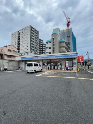 滋賀県大津市浜大津３丁目(賃貸マンション1LDK・3階・36.99㎡)の写真 その15