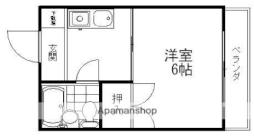 🉐敷金礼金0円！🉐東海道・山陽本線 南彦根駅 徒歩3分