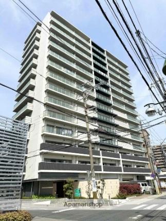 滋賀県守山市梅田町(賃貸マンション3LDK・8階・75.12㎡)の写真 その1