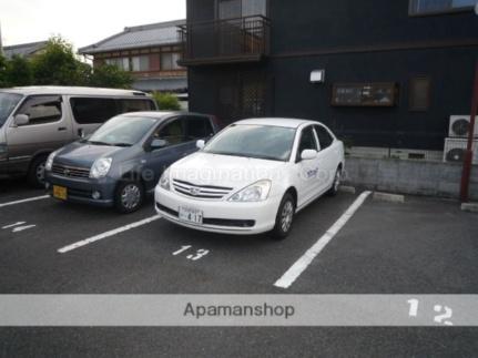 滋賀県守山市今宿１丁目(賃貸テラスハウス3SLDK・2階・74.70㎡)の写真 その21