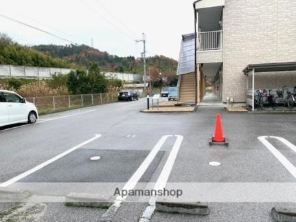 滋賀県彦根市鳥居本町(賃貸アパート1K・1階・30.94㎡)の写真 その25