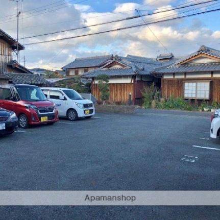 セジュールＳＨＩＮＳＵＫＥ 101｜滋賀県大津市大萱２丁目(賃貸アパート1LDK・1階・41.95㎡)の写真 その23