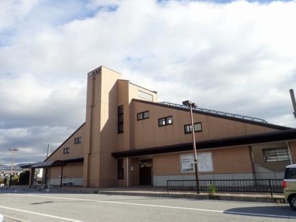 滋賀県彦根市野口町(賃貸アパート1LDK・3階・41.85㎡)の写真 その21