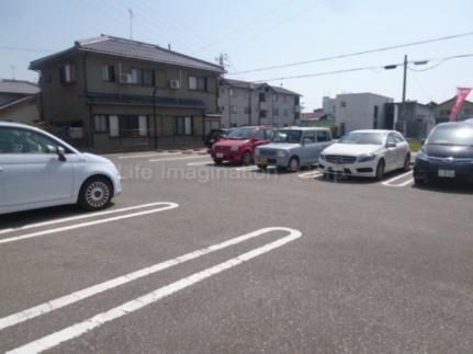 サニーヒル 201｜滋賀県長浜市八幡東町(賃貸マンション2LDK・2階・58.35㎡)の写真 その19