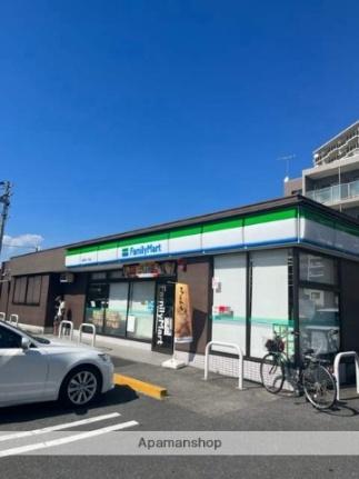 アミティエ南草津 C201｜滋賀県草津市野路町(賃貸アパート1R・2階・20.40㎡)の写真 その14