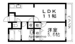 🉐敷金礼金0円！🉐ベルヴィ栗東