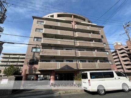 ガイア萱野浦 703｜滋賀県大津市萱野浦(賃貸マンション4LDK・7階・86.25㎡)の写真 その16