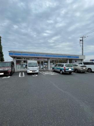 画像13:ローソン国道膳所店(コンビニ)まで724m