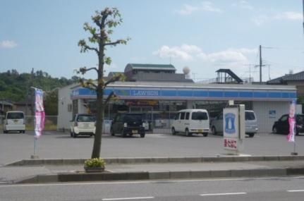 画像13:ローソン松原東店(コンビニ)まで680m