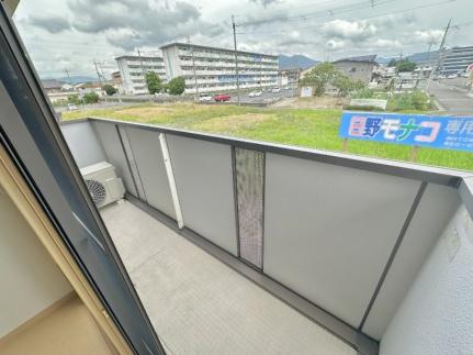 コージーコート 205 ｜ 滋賀県蒲生郡日野町松尾１丁目（賃貸アパート1LDK・2階・40.29㎡） その9